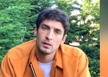 “რა დავაშავე, რა იყო აქ დასაცინი?“ – გიორგი გველესიანი კრიტიკას პასუხობს