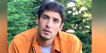 “რა დავაშავე, რა იყო აქ დასაცინი?“ – გიორგი გველესიანი კრიტიკას პასუხობს