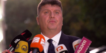 სამშობლოს ღალატის ბრალდებით, “ასავალ-დასავალის” ჟურნალისტი დიტო ჩუბინიძე დააკავეს