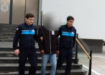 საქართველოდან უცხო ქვეყნის 98 მოქალაქე გააძევეს