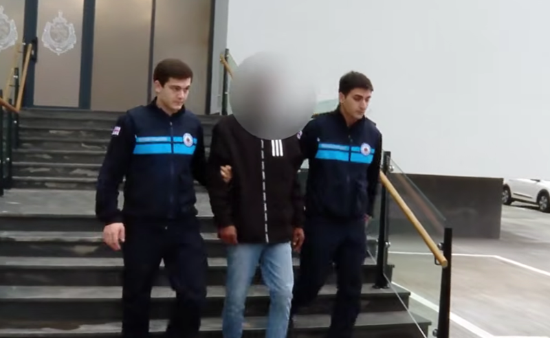 საქართველოდან უცხო ქვეყნის 98 მოქალაქე გააძევეს