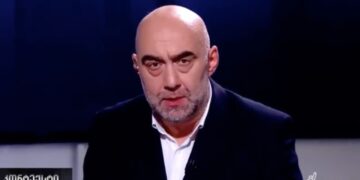 “კიდევ ვის ემუქრება დაჭერა… მაგალითად – შალვა რამიშვილს, გურისა და ბაჩოს!”– ირაკლი ტაბლიაშვილი