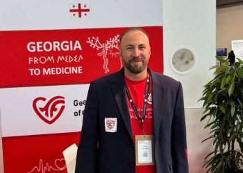შეუძლია თუ არა შავ ჭირს დღეს ახალი „შავი სიკვდილი“ და მსოფლიო პანდემია გამოიწვიოს? – გიორგი ჭოლაძე