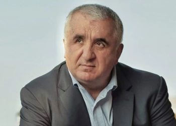 „ფულის გამთეთრებლად“ მამუკა მდინარაძის „ხუშტურების“ გამო გამომაცხადეს – რას ამბობს ვალერი გელაშვილი?