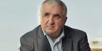 „ფულის გამთეთრებლად“ მამუკა მდინარაძის „ხუშტურების“ გამო გამომაცხადეს – რას ამბობს ვალერი გელაშვილი?