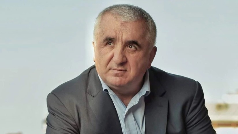 „ფულის გამთეთრებლად“ მამუკა მდინარაძის „ხუშტურების“ გამო გამომაცხადეს – რას ამბობს ვალერი გელაშვილი?