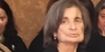 “მე გია ხარჩილავას დედა ვარ! ხატმებრძოლებს ჰგავხართ!” – ვარო კვარაცხელია