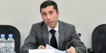 მოსამართლე ვასილ როინიშვილი და როინ შავაძის საქმე – რატომ ითხოვდნენ მის აცილებას?