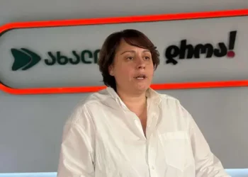 ელენე ხოშტარია – სისტემა კლავს – დამნაშავე ავადმყოფები არიან შემსრულებლებიც, დამკვეთებიც, „გამპრავებლებიც“ და მთლიანად სისტემა ივანიშვილის თაოსნობით – დღეს ჩვენი ძალა ერთად ბრძოლაშია, ხოლო ჩვენი მთავარი სისუსტე გულგრილობაში