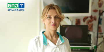 როდისაა მუცლის ტკივილი და წონაში კლება სერიოზული საფრთხის სიგნალი? – ინოვაცია გასტროენტეროლოგიაში