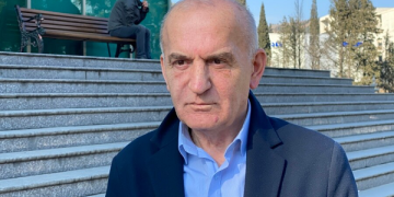 „დავით ფეიქრიშვილს „ვივამედში“ შემოყვანისას მრავლობითი დაზიანებები აღენიშნებოდა“ – ზურაბ ჩხაიძე